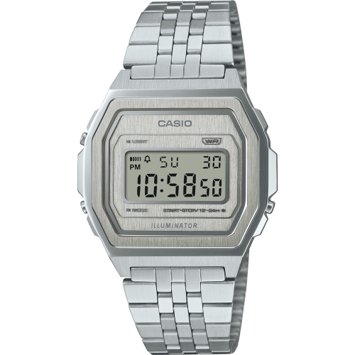 Casio Watches - A1000A-7EF