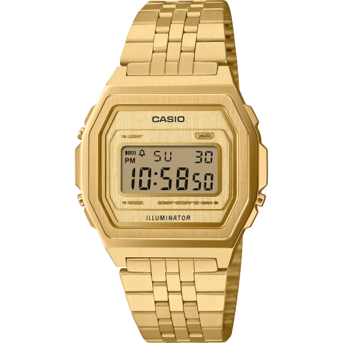 Casio Watches - A1000G-9EF