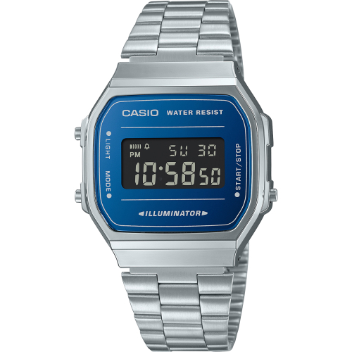 Casio Watches - A168WEM-2BEF