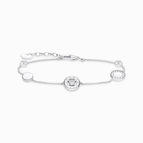 Thomas Sabo Bracelet - A1880-051-14-L19V