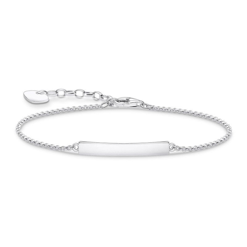Thomas Sabo Bracelet - A1974-001-21-L19V