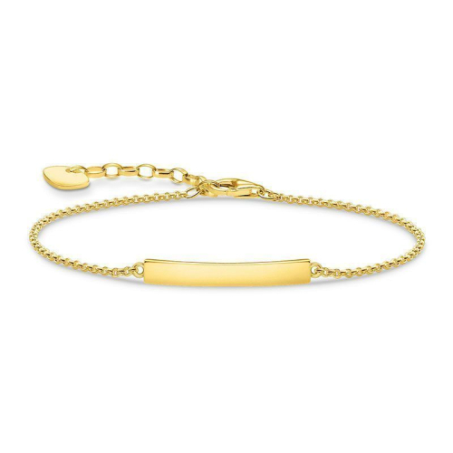 Thomas Sabo Bracelet - A1974-413-39-L19V