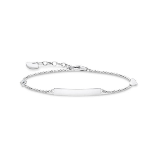 Thomas Sabo Bracelet - A1976-051-14-L19V