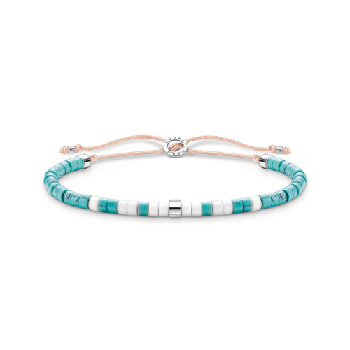 Thomas Sabo Bracelet - A2062-058-7-L20V