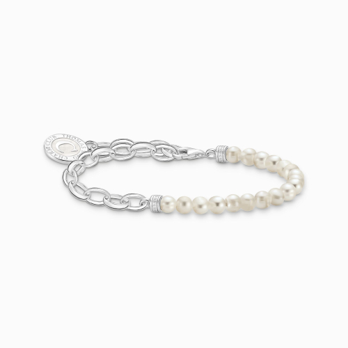 Thomas Sabo Bracelet - A2128-158-14