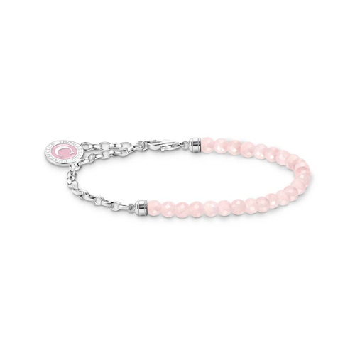 Thomas Sabo Bracelet - A2130-067-9-L15V