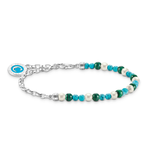 Thomas Sabo Bracelet - A2130-158-7