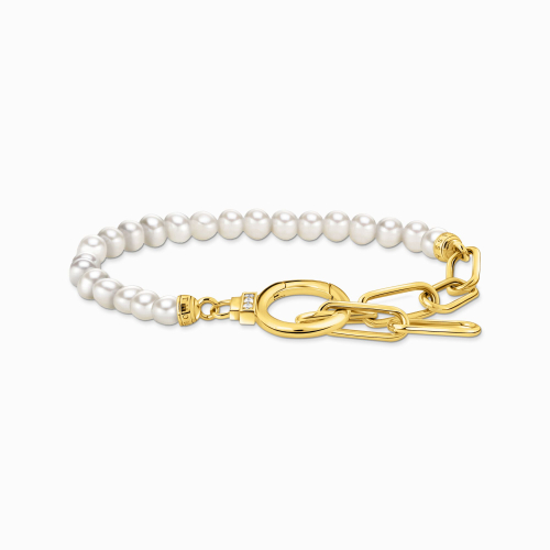 Thomas Sabo Bracelet - A2134-445-14-L19V