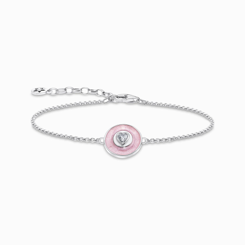 Thomas Sabo Bracelet - A2143-691-9-L19V