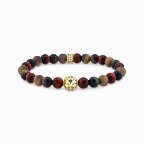 Thomas Sabo Bracelet - A2145-324-2