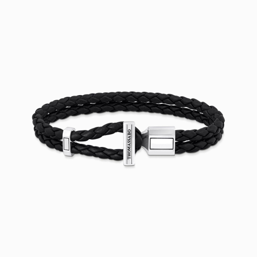 Thomas Sabo Bracelet - A2148-682-11