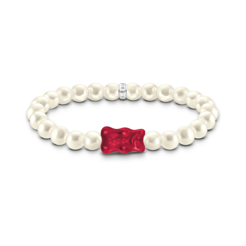 Thomas Sabo Bracelet - A2154-017-10