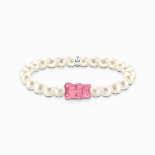Thomas Sabo Bracelet - A2154-082-9-L15