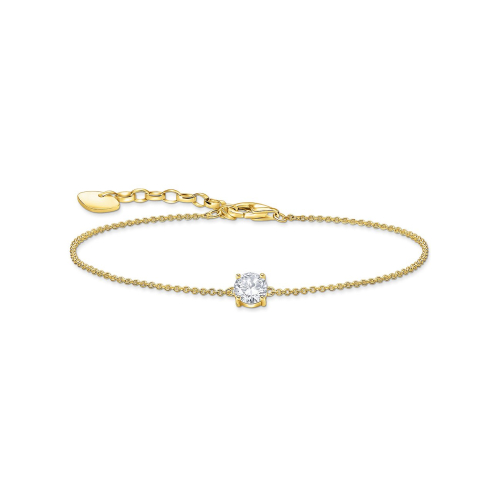 Thomas Sabo Bracelet - A2156-414-14-L19V