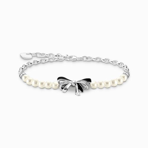 Thomas Sabo Bracelet - Lovely Romance - A2171-167-11-L19V