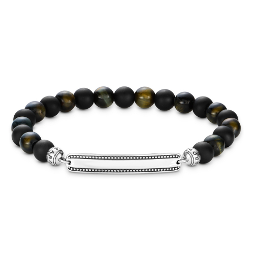 Thomas Sabo Bracelet - A2180-806-11