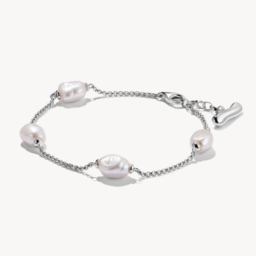 Thomas Sabo Bracelet - A2189-082-14-L19V
