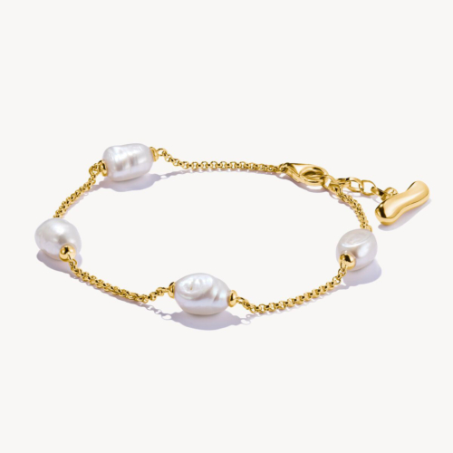 Thomas Sabo Bracelet - A2189-430-14-L19V