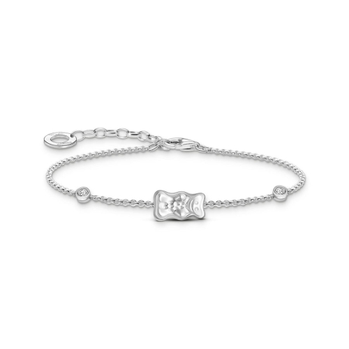 Thomas Sabo Bracelet - Haribo Goldbär - A2203-051-21-L19V