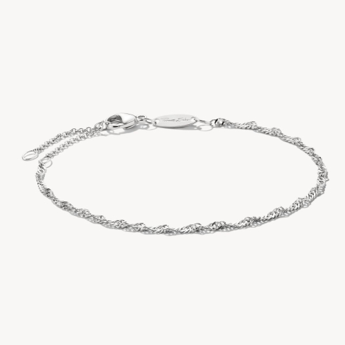 Thomas Sabo Bracelet - A2208-001-21-L19V