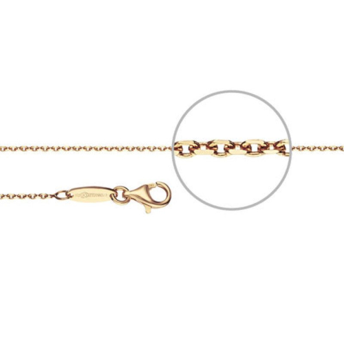 Der Kettenmacher Necklace - A3-G