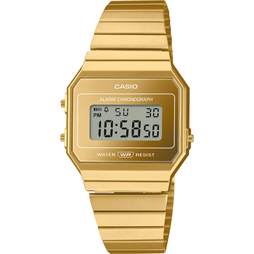 Casio Watches - A700WEVG-9AEF