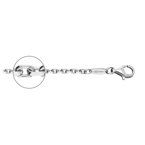 Der Kettenmacher Necklace - A8-50S