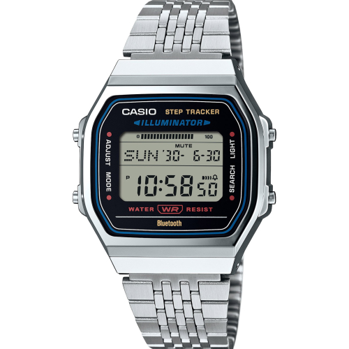 Casio Watches - ABL-100WE-1AEF