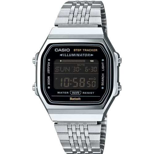 Casio Watches - ABL-100WE-1BEF