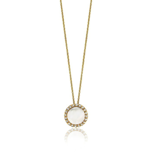 Julie Julsen Necklace - JJGNE01032.DI