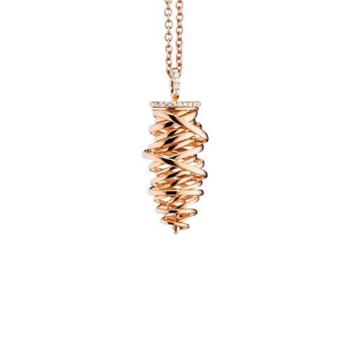 Capolavoro Pendant - Magnifico - AH9B02031.0.20