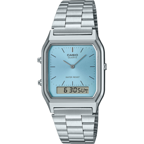 Casio Watches - AQ-230A-2A1MQYES
