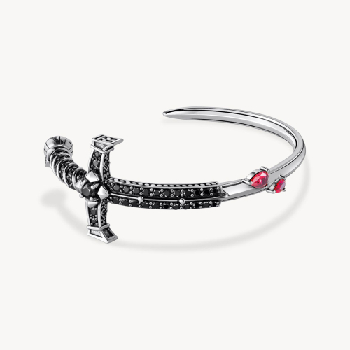 Thomas Sabo Bangle - AR117-640-11