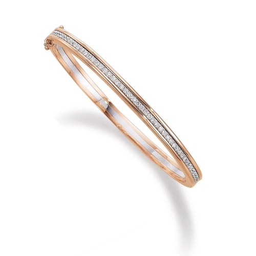 Palido Studs - Vienna Collection FA891W/SI