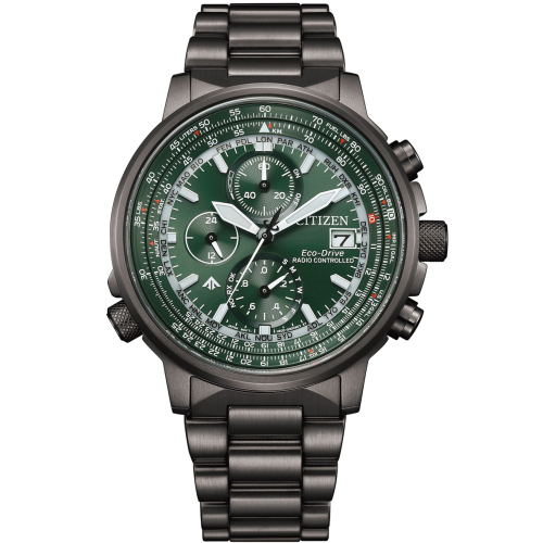 Citizen Watches -  Promaster - AT8304-57W 