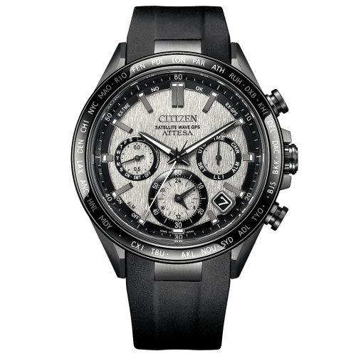Citizen Watches - CC4055-14H