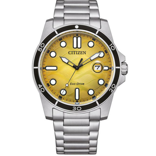 Citizen Watches - AW1816-89X