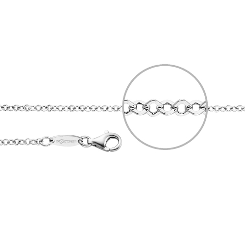 Der Kettenmacher Necklace - B2-40S