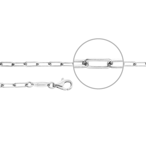 Der Kettenmacher Necklace - B3-80S