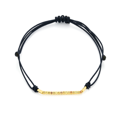 ELLA Juwelen Bracelet - Crimson Tide - VYN054448