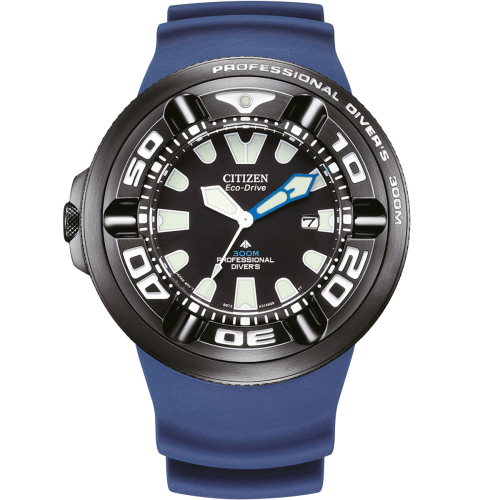Citizen Watches - Promaster Professional Diver 300 - BJ8055-04E