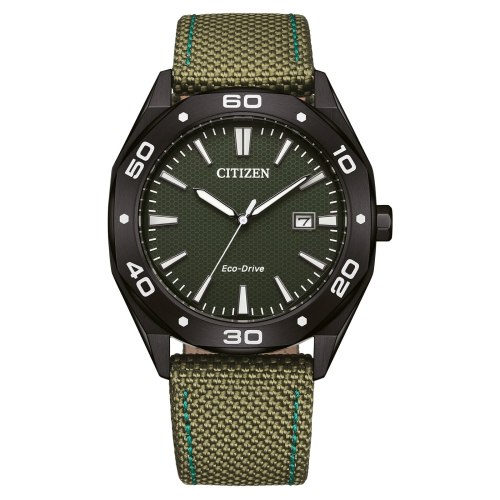 Citizen Watches - BM7635-01X
