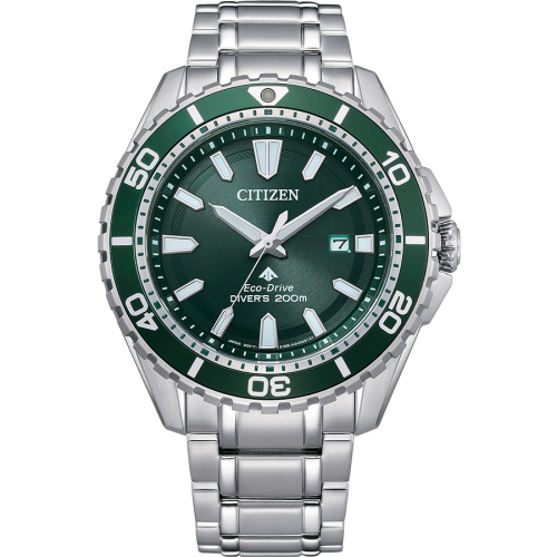 Citizen Watches - Promaster - BN0199-53X