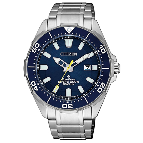 Citizen Watches - BN0201-88L