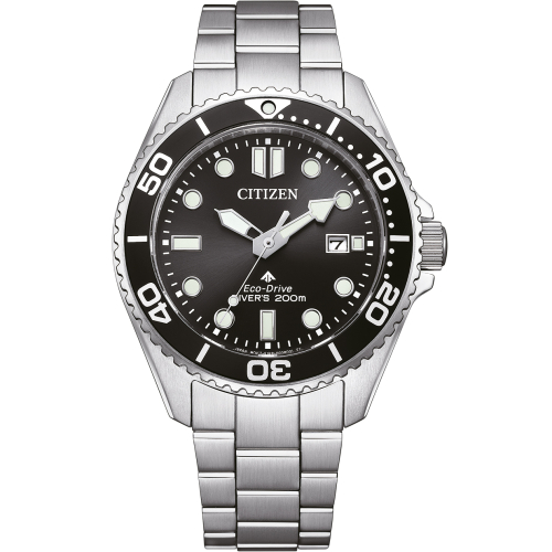 Citizen Watches - Promaster Eco-Drive - BN0261-51E