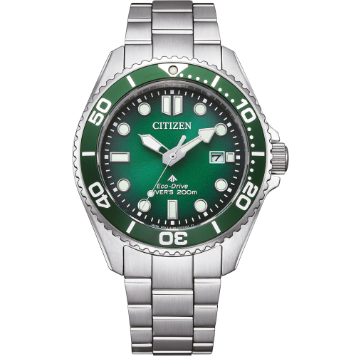 Citizen Watches - Promaster Eco-Driver - BN0269-50W