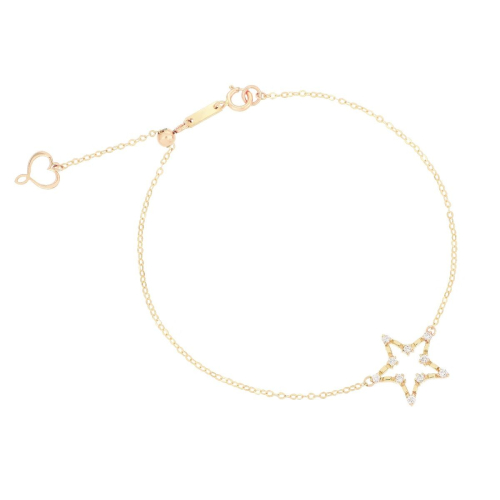 Maman et Sophie Bracelet - bretlgb