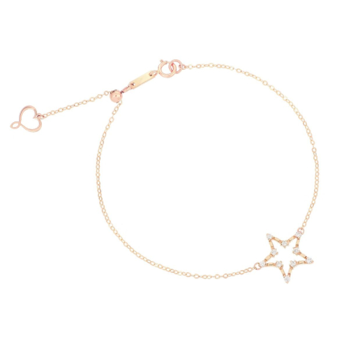 Maman et Sophie Bracelet - bretlrb