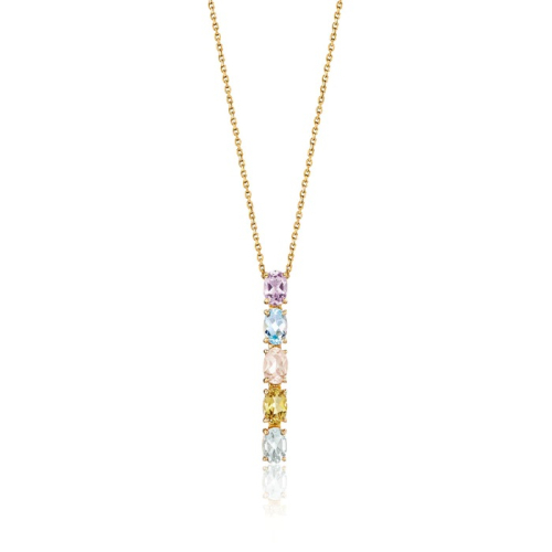 Julie Julsen Necklace - JJNE0944.3