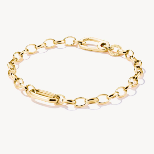 Thomas Sabo Bracelet - C1202-413-39